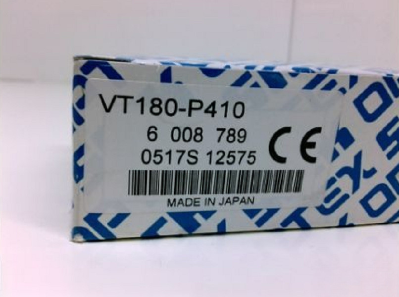 FOR VT180-P410 New Photoelectric Switch VT180P410