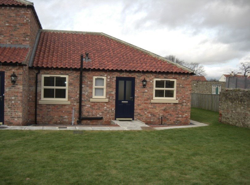 Bungalow to rent in Scorton in Richmond, North Yorkshire Gumtree