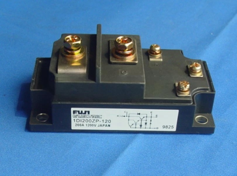 1pcs New FUJI 1DI200ZP-120 1DI200ZP120 Module