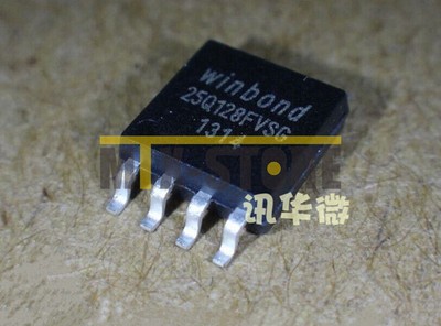 10pcs W25Q128FVSSIG FVSIG 16M flash memory 128Mbit W25Q128FVSG SOP8 - buy at the