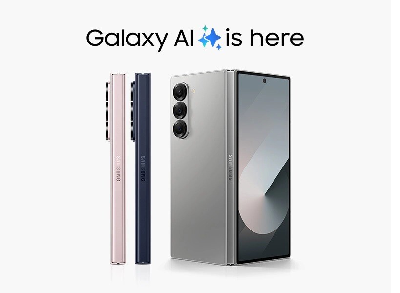 Samsung Galaxy Z Fold6 本体　国内版　1TB Galaxy Z Fold6 新品 199,800円 中古 137,500円 | ネット最安値