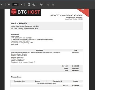 Item photo(s) from verified buyer