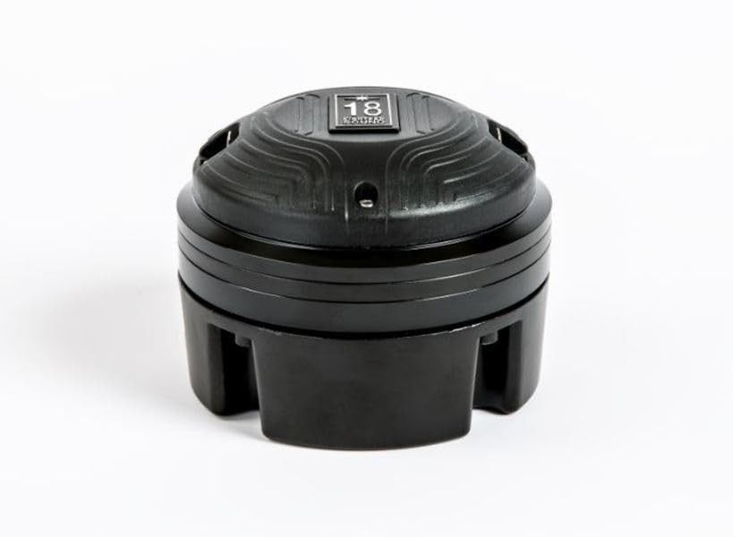 18 Sound ND32ST-8 2-inch Exit Neodymium Compression Driver with Very Fast