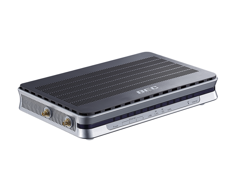 BEC 6500AEL R15 4G/LTE CRBS Wireless Broadband Wifi Router (Body Only)