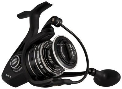 Penn Pursuit III Spinning Reels