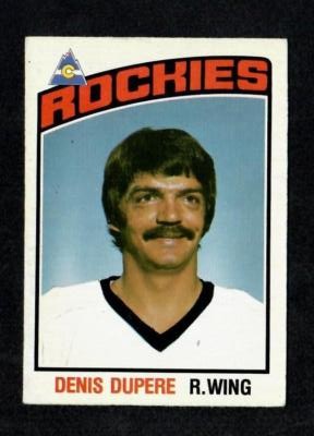 1976-77 O-PEE-CHEE HOCKEY - YOU CHOOSE FROM LIST Cards 265-396