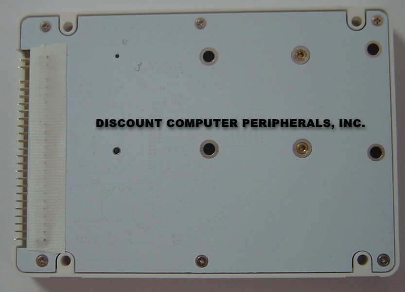 64GB IDE SSD Replace Worn Out 2.5" IDE Drives with this 9.5MM 44 PIN IDE SSD