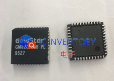 1PCS GM82C765BPL GM82C765B Floppy Disk Subsystem Controller new