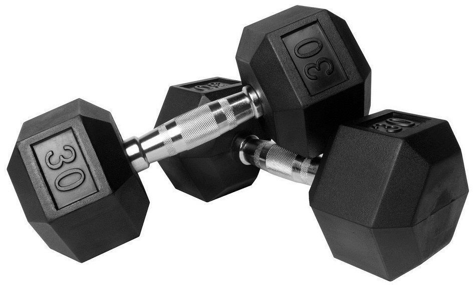 Hex Dumbbells for sale eBay