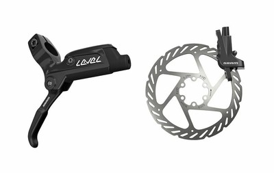 Sram level Ultimate 800 mm disques de frein Avant //// NEUF //// VR 20 mm Post Carbon Ult