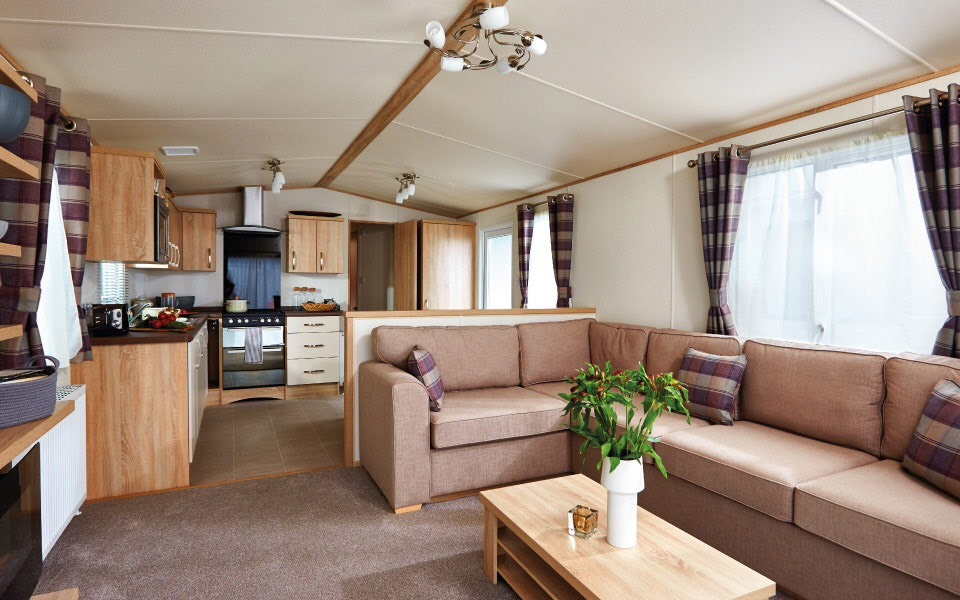 Caravan for rent on butlins Bognor regis in Southampton, Hampshire