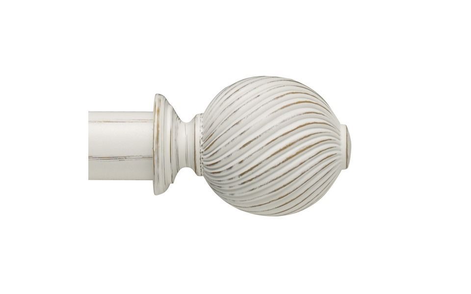 Laura Ashley Curtain Poles & Accessories