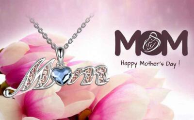 Happy Mother's Day