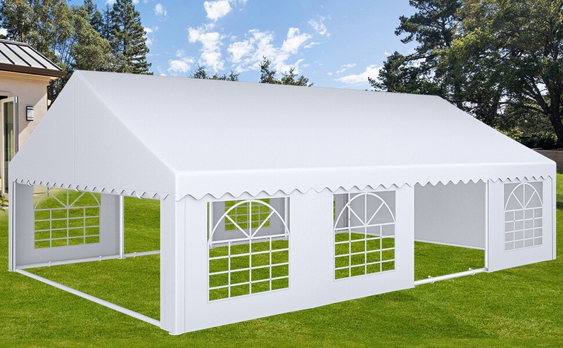 Gazebo Event Wedding Party