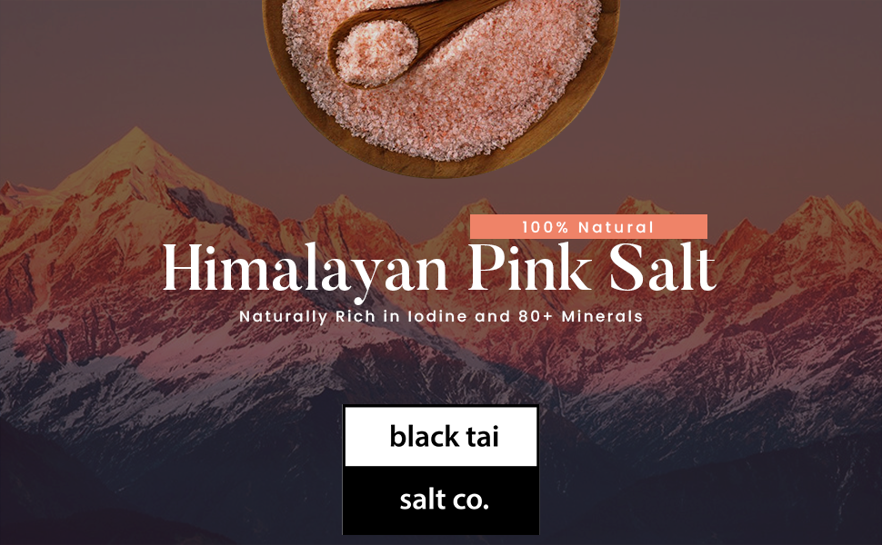 Himalayan Crystal Salt Coarse 4.5 KG 10 Lbs Vegan KOSHER  Pure Pink (Food Grade)