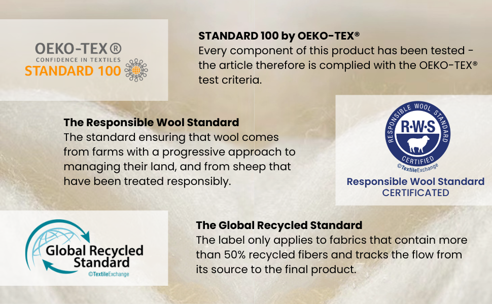 Womens 100% Merino Wool Base Layer Set Winter Warm UT Crew Top Long Johns Bottom