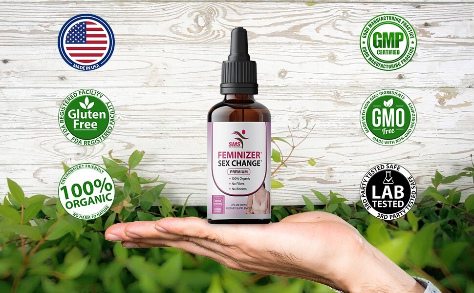 PUERARIA MIRIFICA DROPS EXTRACT TINCTURE ORGANIC FARMED PURE DIETARY SUPPLEMENT