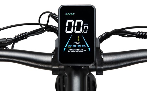 KETELES 2000W E-Bike V3 Electric Bicycle 26" FatTire 48V 23Ah Dual Motor 35MPH