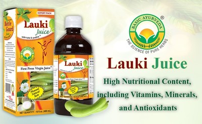 Basic Ayurveda Natural 100% Organic Herbal Juice  All Types of Health Problems