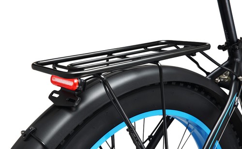 KETELES 2000W E-Bike V3 Electric Bicycle 26" FatTire 48V 23Ah Dual Motor 35MPH