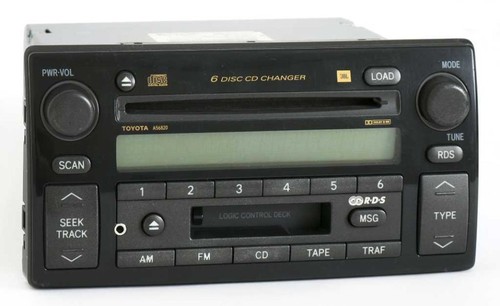 Toyota Genuine Car Navigation System NSZT-Y66T | eBay