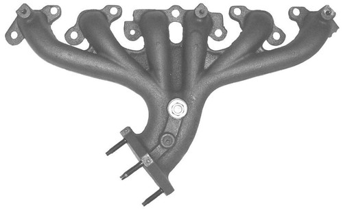 d_s_k_han　台湾ドル NISSAN DATSUN OEM L16 L18 L20 ENGINE Exhaust Manifold Gasket