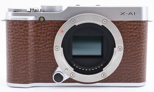 【返品保証・訳あり品】FUJIFILM X-A1 返品保証・訳あり品】FUJIFILM X-A1 - メルカリ
