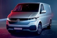 Volkswagen Transporter Panel Van 2.0 Tdi T30 Highline Panel Van 5dr Diesel