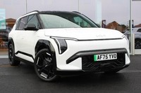 2025 Kia EV3 81.4kWh GT-Line S SUV 5dr Electric Auto (201 bhp) ESTATE Electric A