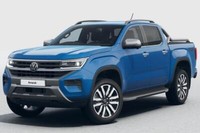Volkswagen Amarok 2.0 Tdi Style Pickup Double Cab 4dr Diesel Auto 4motion Euro