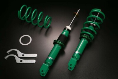Tein Street Basis Z Coilover Kit For 2003-2006 Honda Element GSA76-8USS2