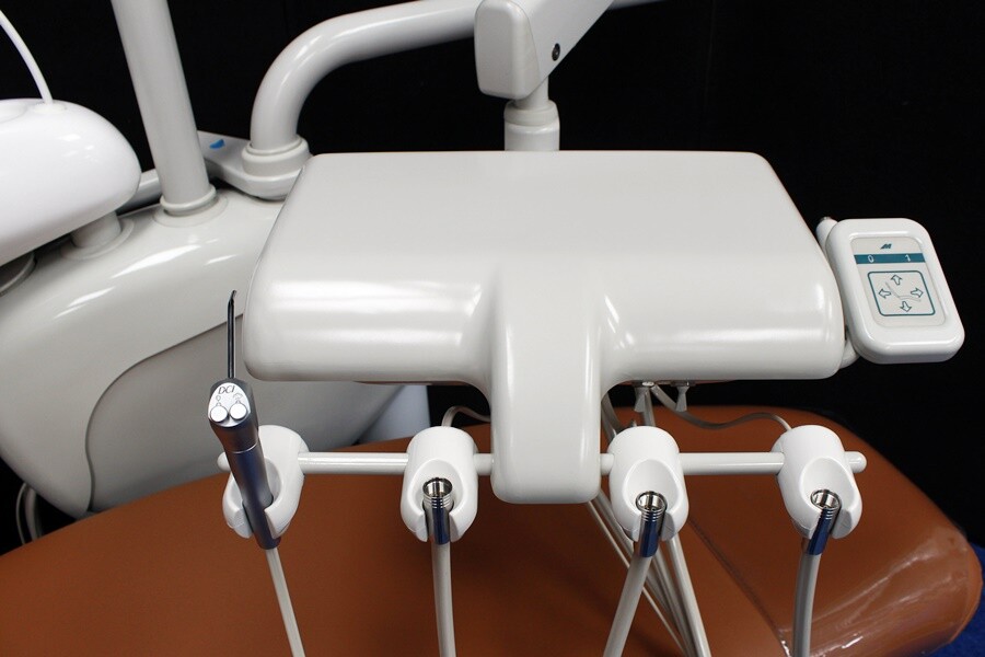 Marus Dental Operatory Package w/ Delivery System eBay