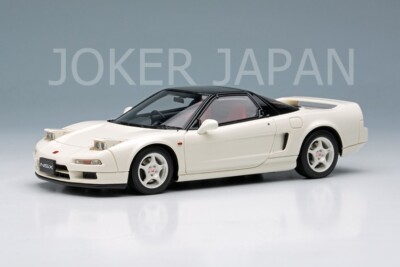 ★未使用★ HONDA NSX Type-R NA1 1/43 HPI ミニカー ☆未使用☆ HONDA NSX Type-R NA1 1/43 HPI ミニカー - メルカリ