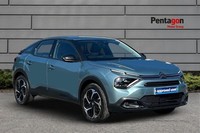 Citroen C4 1.2 Puretech Sense Plus Hatchback 5dr Petrol Manual Euro 6 s/s 130