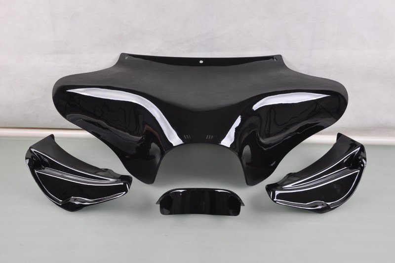 Batwing обтекатель для Yamaha DRAGSTAR