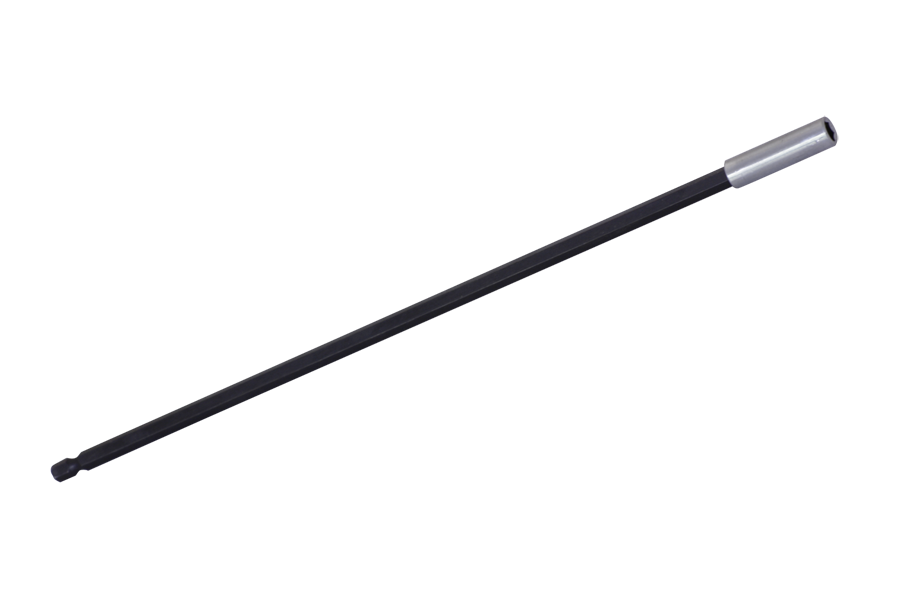 Porte-embout de vissage à magnet pour 1/4