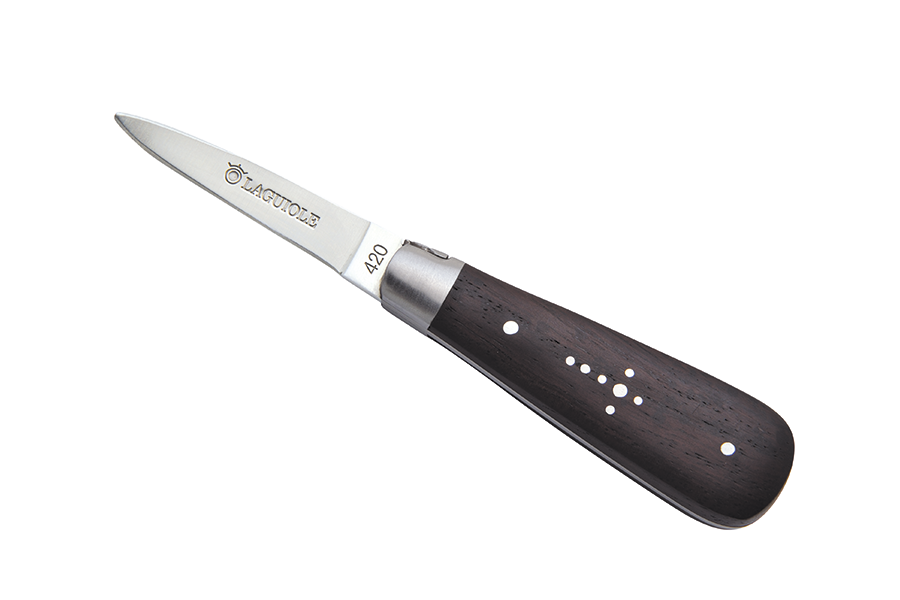 Laguiole Austernmesser Austernöffner oyster Knife