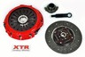 XTR STAGE 1 CLUTCH KIT fits MITSUBISHI LANCER EVO EVOLUTION 10 X GSR 2.0L TURBO