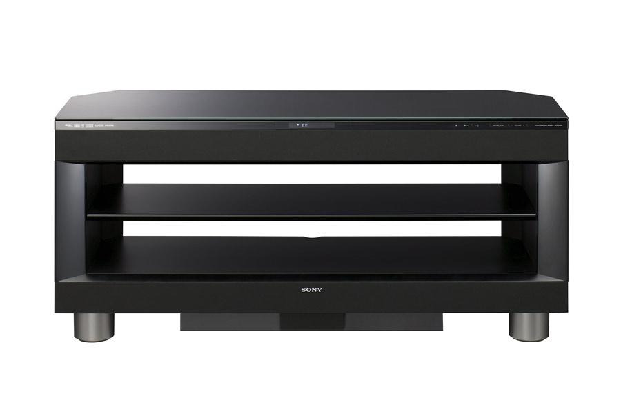 Sony RHTG950 Corner TV Stand With Built In 5.1 Surround Sound in
