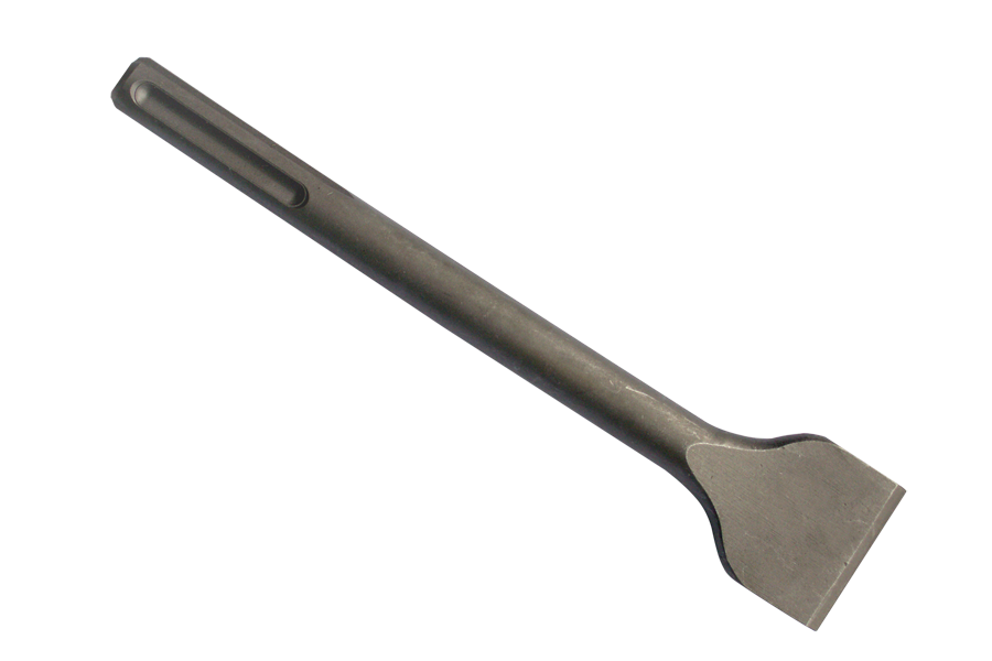 SDS Max burin bêche 50x250mm