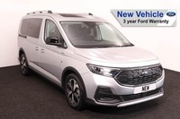 NEW Ford Grand Tourneo Connect 4 Seat Wheelchair Accessible WAV ~ IN STOCK NOW