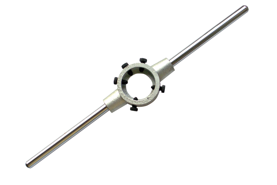 Schneidmutternhalter Halterung Griff Gewindeschneider Ø 45mm