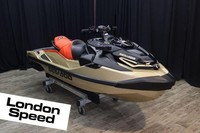 Sea-Doo RXT-X RS 325 (Tech Package) —Massive £2200 saving and 3 yr Warranty
