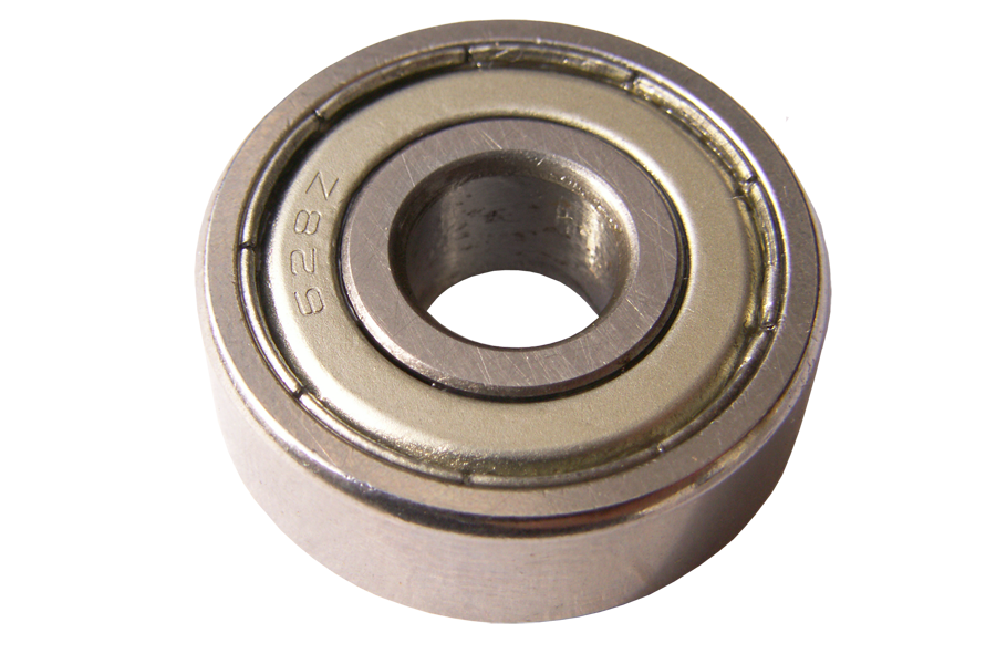 607ZZ roulement à billes 7x19x6mm (19x7x6mm)