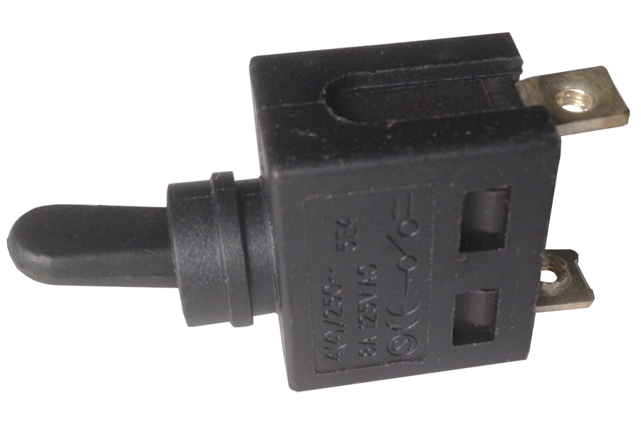 Schalter Ersatzteile für Makita Typ JN1601 (Artikelnr. 651418-4 ST115A-40)