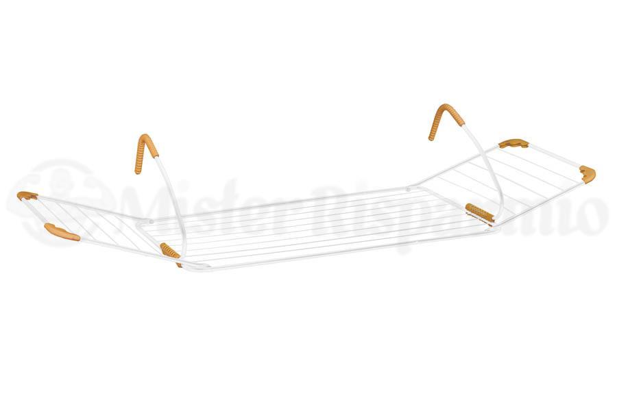 Stendino Stendibiancheria Con Ali Per Balcone Con Ali 115 George idea