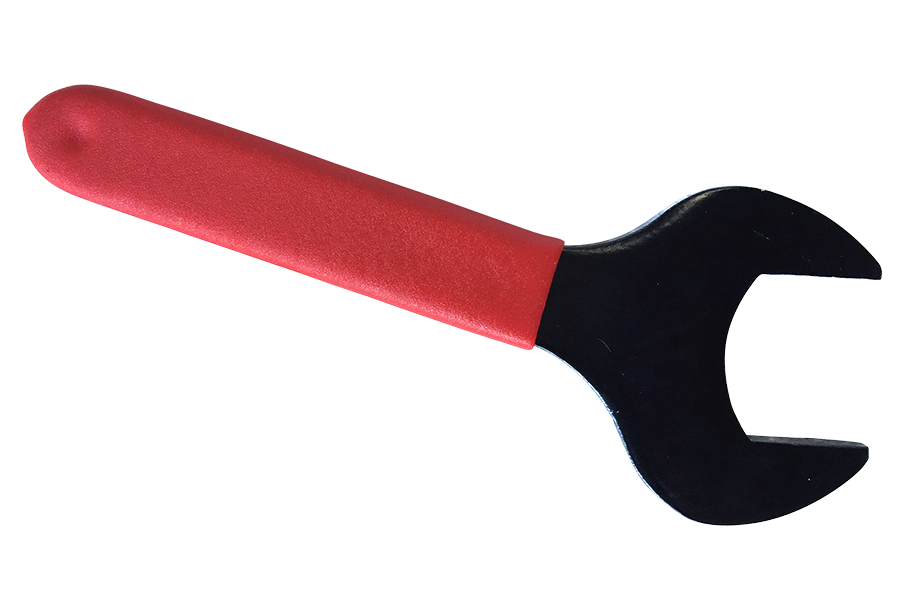 Spannzangenschlüssel für Spannzangenfutter | Überwurfmuttern Hakenschlüssel ER20