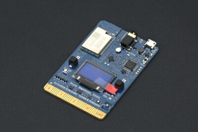 NEW MXChip AZ3166 IoT DevKit Compatible with Microsoft Visual Studio & Azure