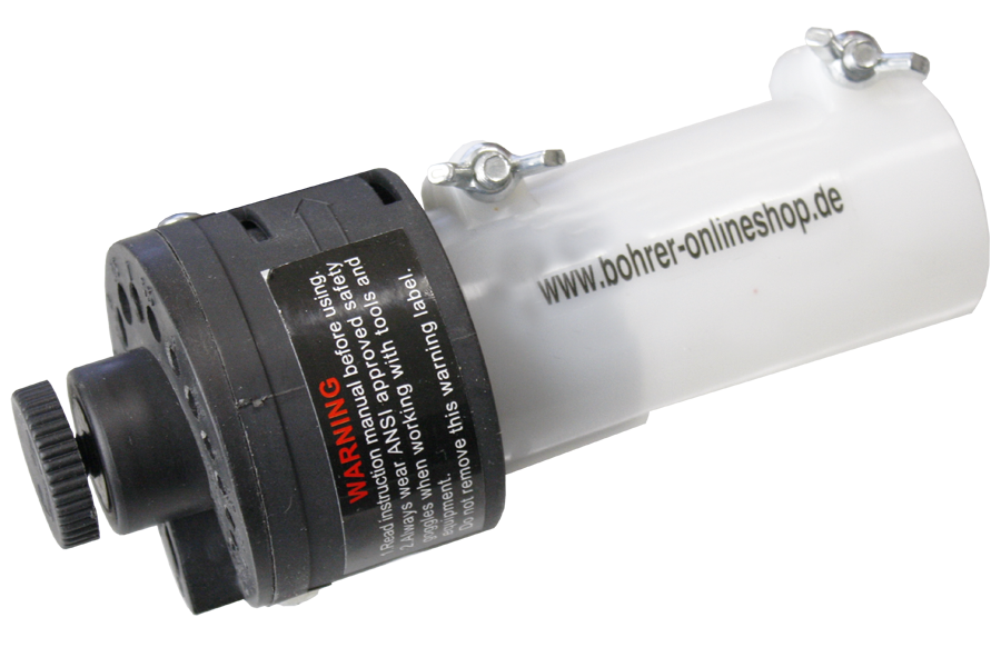 Affuteur de forets Ø 3-10mm