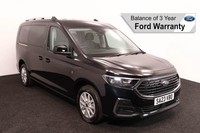 2023(23) Ford Tourneo Grand Connect Titanium 5 Seat Wheelchair Accessible WAV